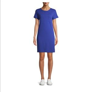 NWT Time and Tru T-shirt dress